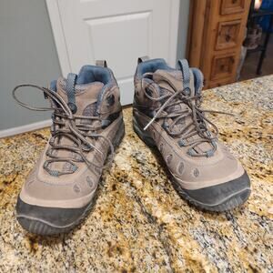 Merrell Chameleon Arc 2 Mid Waterproof Women's Shoes US 7.5
